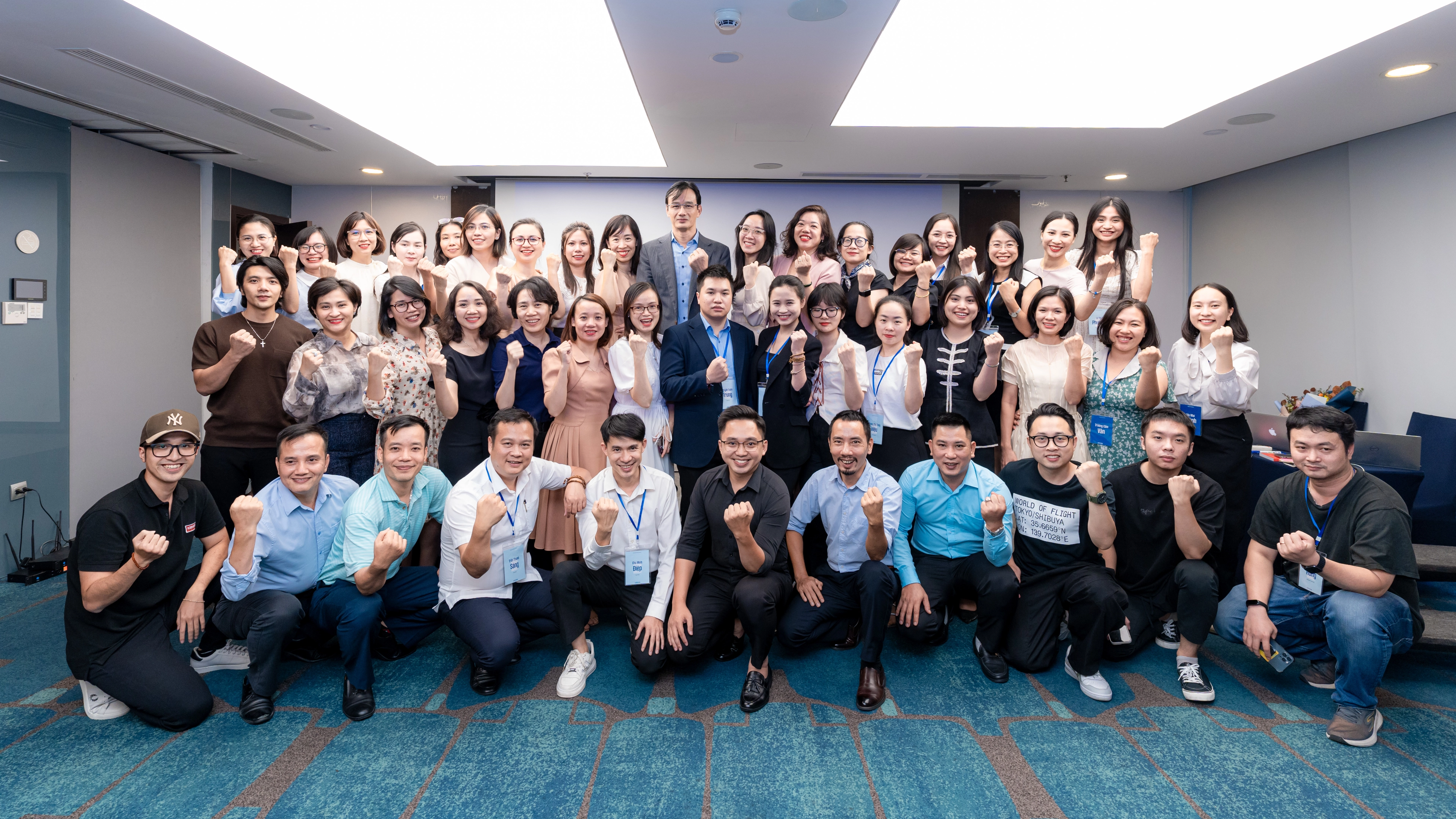 Khoá học Trải nghiệm Khách hàng CX Master